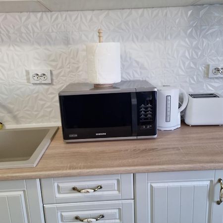 Luxurious Apartment With 3 Rooms And 2 Bathrooms In Corabia מראה חיצוני תמונה
