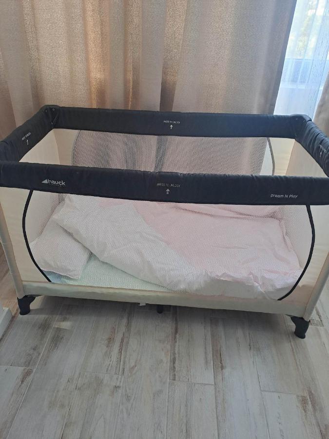 Luxurious Apartment With 3 Rooms And 2 Bathrooms In Corabia מראה חיצוני תמונה
